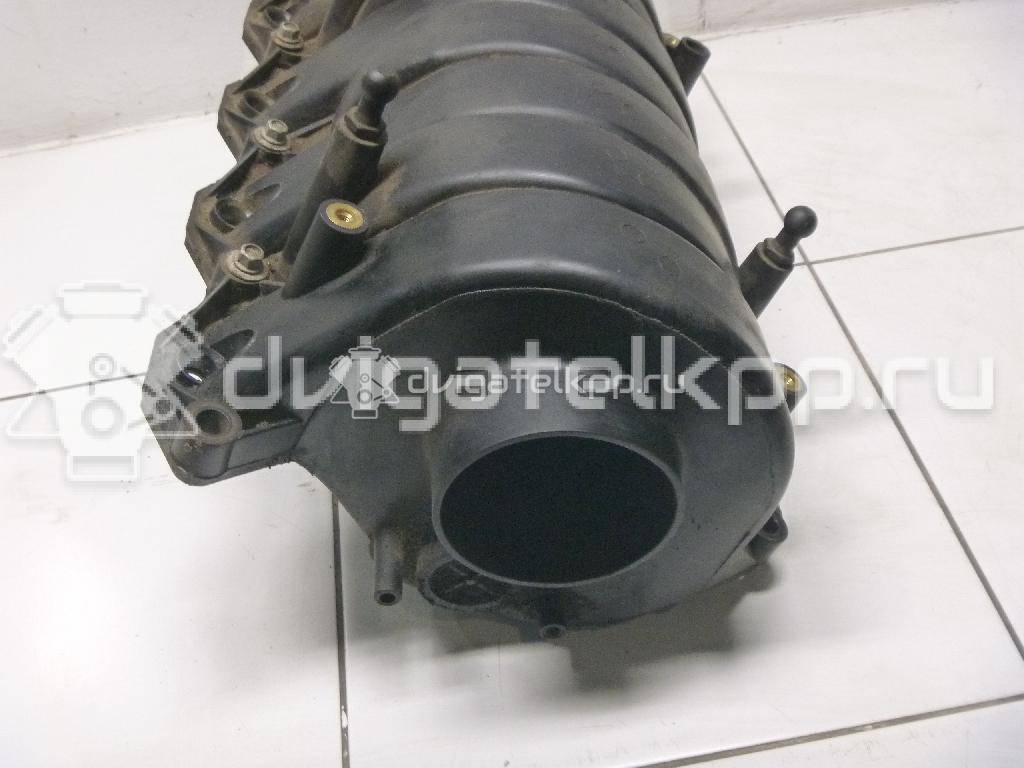 Фото Коллектор впускной для двигателя LMM для Gmc / Chevrolet 253-370 л.с 32V 6.6 л Дизельное топливо 19330172 {forloop.counter}}