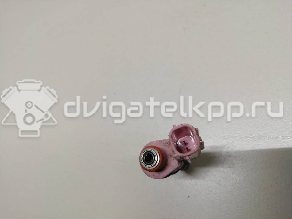 Фото Форсунка инжекторная электрическая для двигателя 2GR-FSE для Lexus / Toyota 296-320 л.с 24V 3.5 л бензин 2320931070 {forloop.counter}}