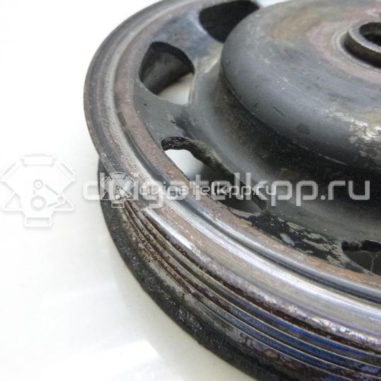 Фото Шкив коленвала  036105255C для Seat Ibiza / Cordoba / Leon / Toledo / Altea