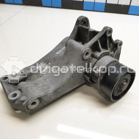 Фото Кронштейн генератора  030145167D для seat Arosa