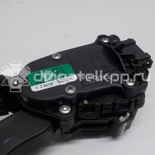 Фото Педаль газа  6q1721503f для Seat Ibiza / Cordoba / Leon / Toledo / Arosa 6H