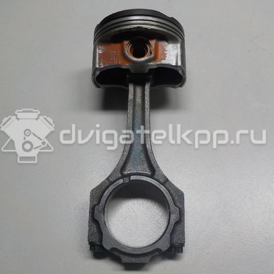 Фото Поршень с шатуном для двигателя 3GR-FSE для Lexus / Toyota 249-256 л.с 24V 3.0 л бензин