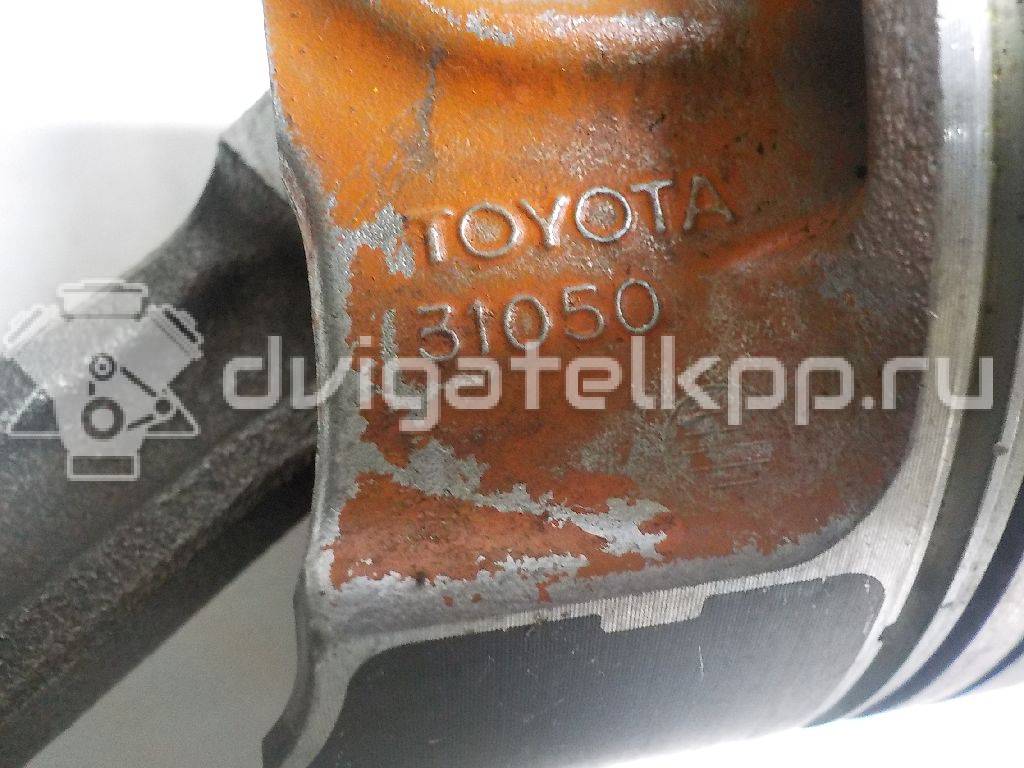 Фото Поршень с шатуном  для Lexus / Toyota {forloop.counter}}