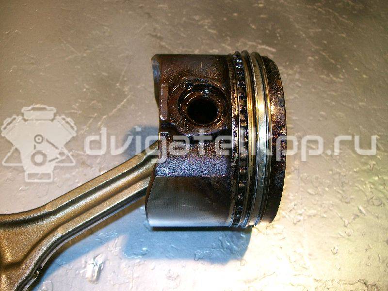 Фото Поршень с шатуном для двигателя 2JZ-GE для Lexus Is / Gs 212-228 л.с 24V 3.0 л Супер-бензин (95) неэтилированный {forloop.counter}}