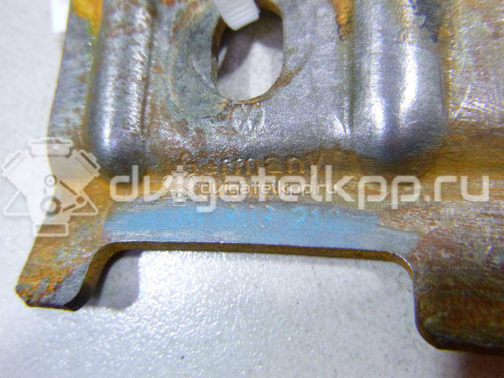 Фото Крепеж  1j0803219 для audi A3 (8L1) {forloop.counter}}