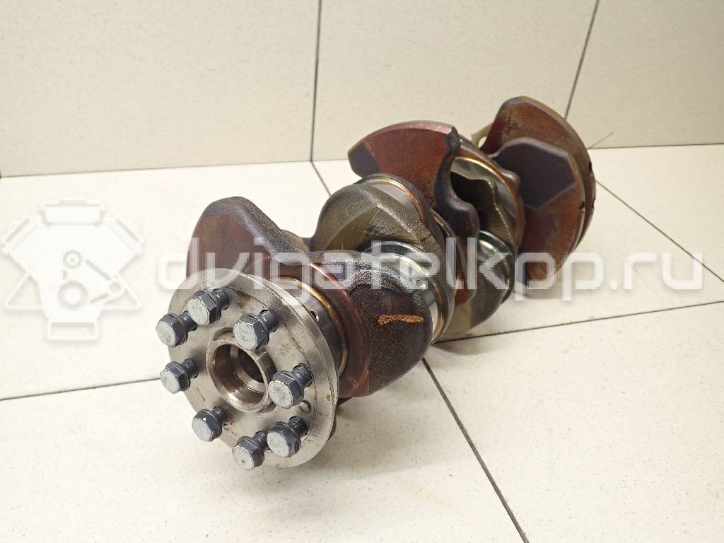 Фото Коленвал для двигателя 2GR-FE для Lotus / Lexus / Toyota / Toyota (Gac) 204-328 л.с 24V 3.5 л бензин 134010P030 {forloop.counter}}