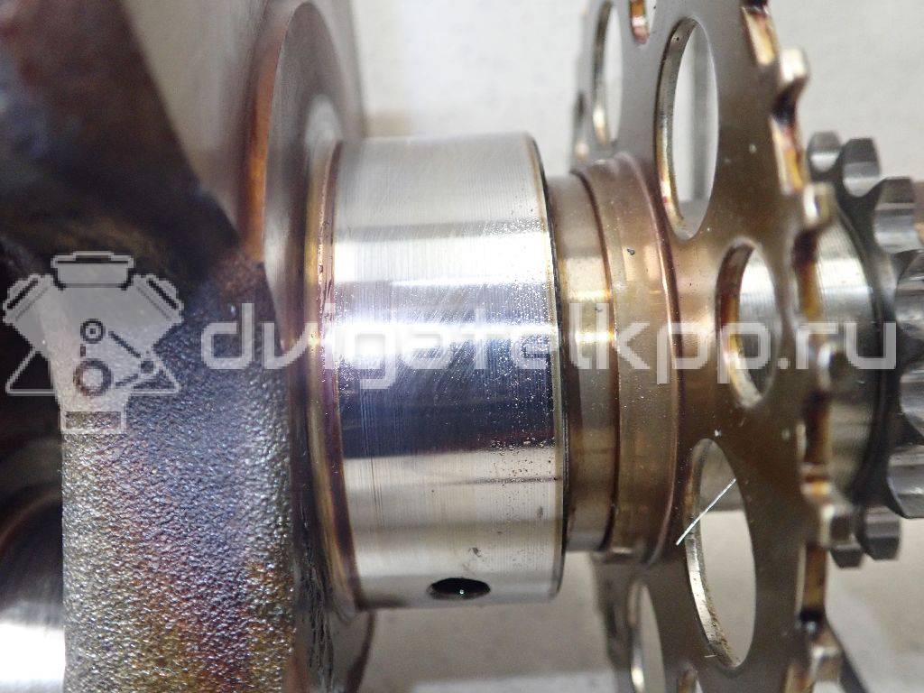 Фото Коленвал для двигателя 2GR-FE для Lotus / Lexus / Toyota / Toyota (Gac) 204-328 л.с 24V 3.5 л бензин 134010P030 {forloop.counter}}