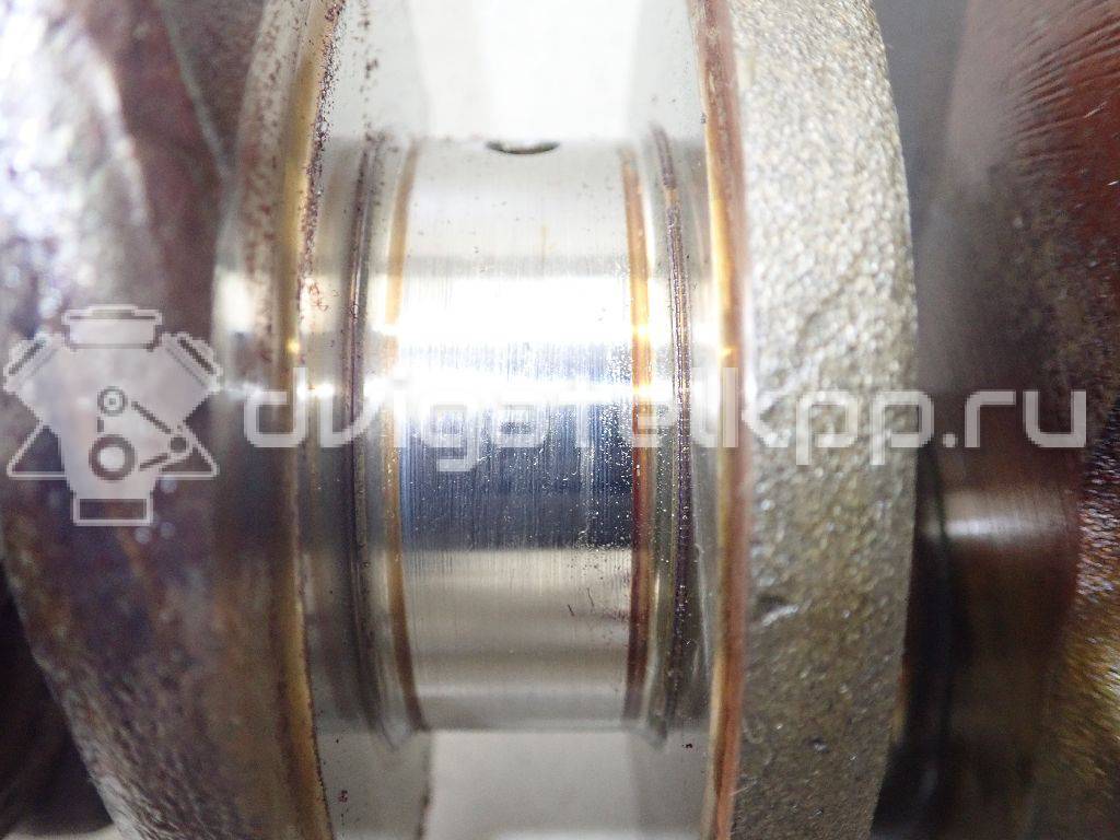 Фото Коленвал для двигателя 2GR-FE для Lotus / Lexus / Toyota / Toyota (Gac) 204-328 л.с 24V 3.5 л бензин 134010P030 {forloop.counter}}
