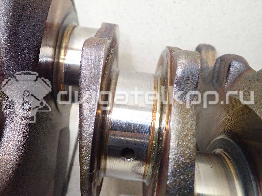 Фото Коленвал для двигателя 2GR-FE для Lotus / Lexus / Toyota / Toyota (Gac) 204-328 л.с 24V 3.5 л бензин 134010P030 {forloop.counter}}