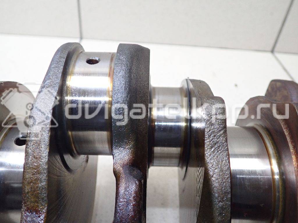 Фото Коленвал для двигателя 2GR-FE для Lotus / Lexus / Toyota / Toyota (Gac) 204-328 л.с 24V 3.5 л бензин 134010P030 {forloop.counter}}