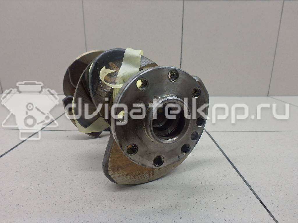 Фото Коленвал для двигателя 2GR-FE для Lotus / Lexus / Toyota / Toyota (Gac) 249-299 л.с 24V 3.5 л бензин 134010P030 {forloop.counter}}