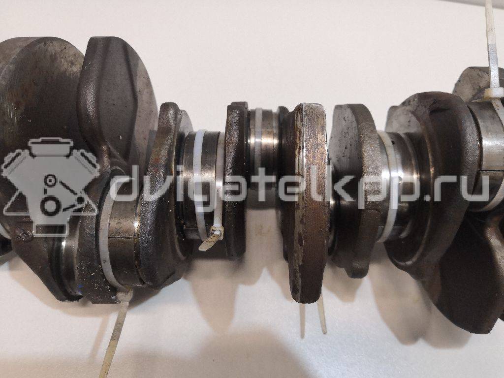 Фото Коленвал для двигателя 2GR-FE для Toyota (Gac) Highlander Asu4 , Gsu4 273 л.с 24V 3.5 л бензин 134010P030 {forloop.counter}}