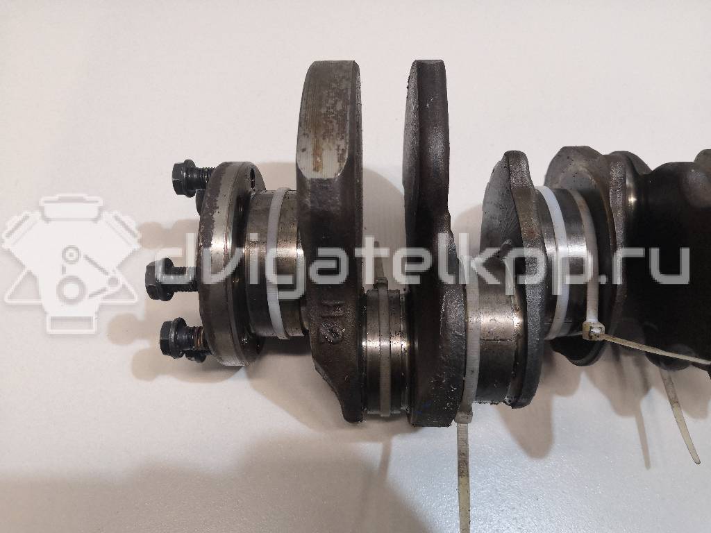 Фото Коленвал для двигателя 2GR-FE для Toyota (Gac) Highlander Asu4 , Gsu4 273 л.с 24V 3.5 л бензин 134010P030 {forloop.counter}}