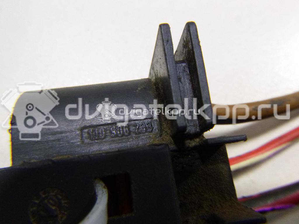 Фото Разъем  1j0906233 для audi A2 [8Z0] {forloop.counter}}