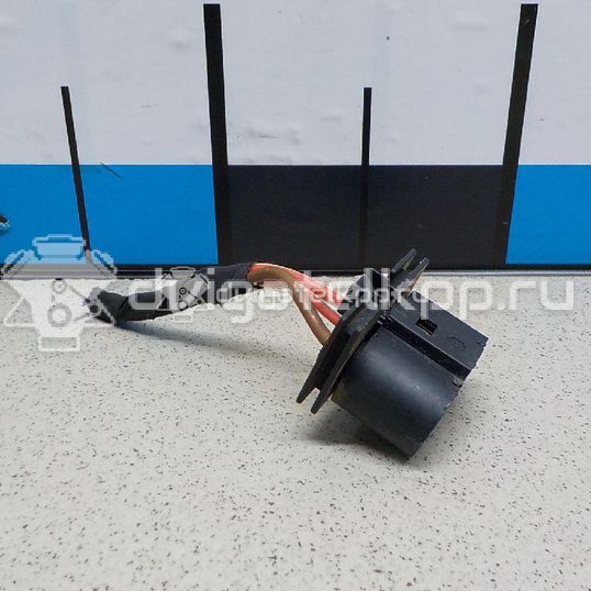 Фото Разъем  1J0906233 для seat Arosa