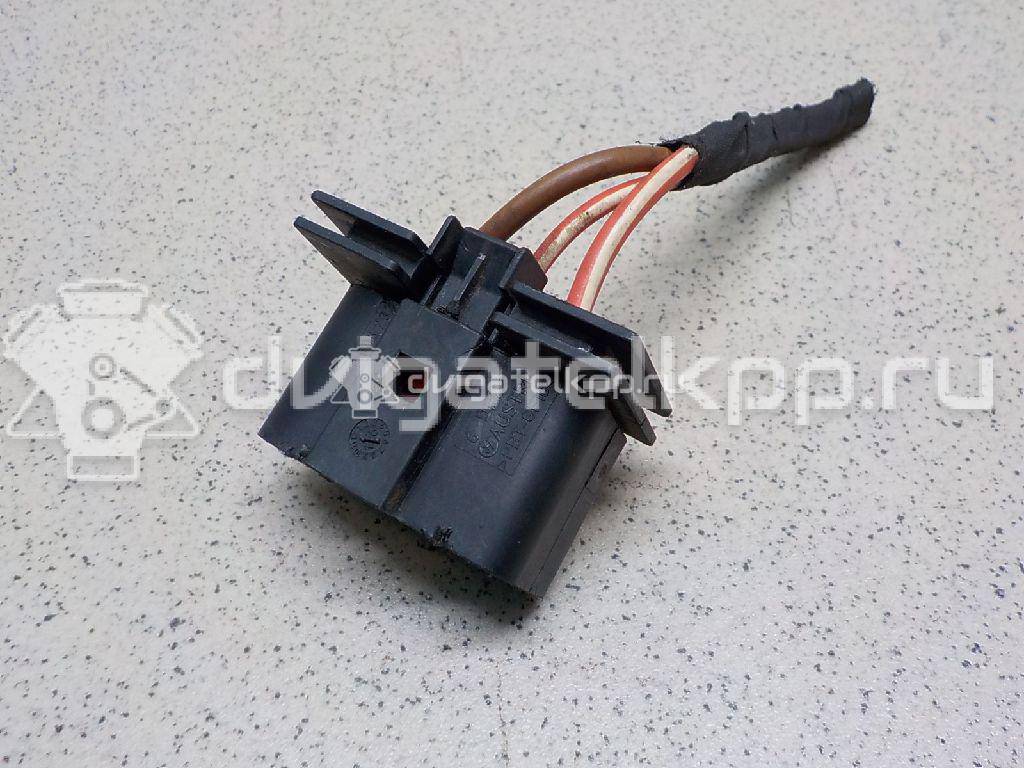 Фото Разъем  1J0906233 для seat Arosa {forloop.counter}}