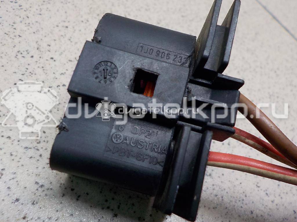 Фото Разъем  1J0906233 для seat Arosa {forloop.counter}}