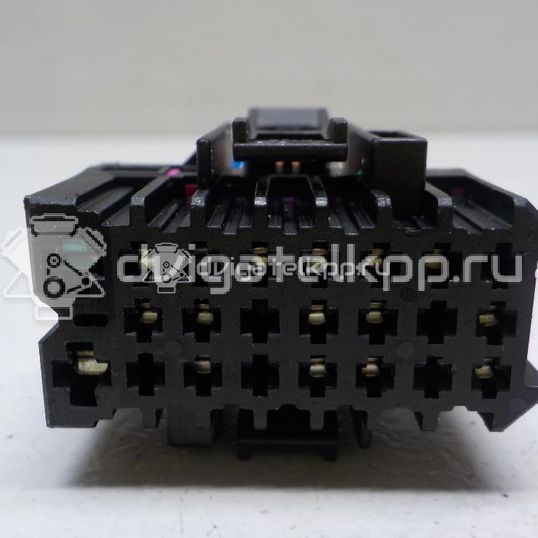 Фото Разъем  1J0962623 для seat Arosa