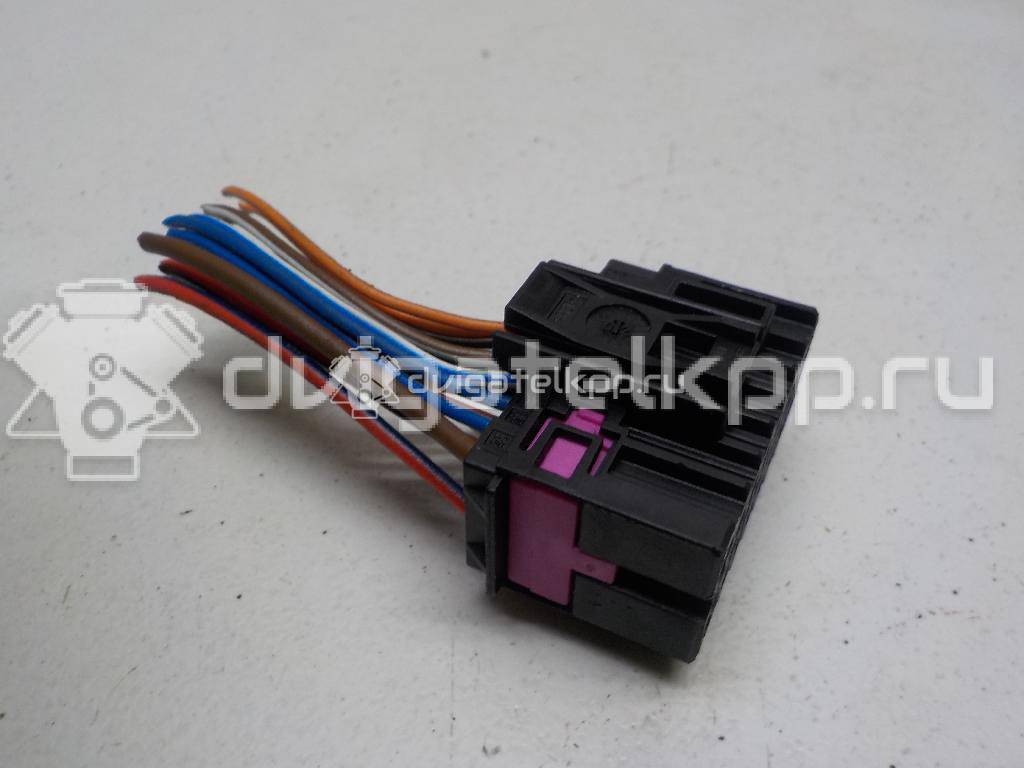 Фото Разъем  1J0962623 для seat Arosa {forloop.counter}}