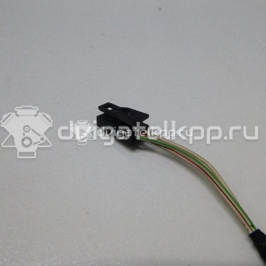 Фото Разъем  1J0973115 для seat Arosa