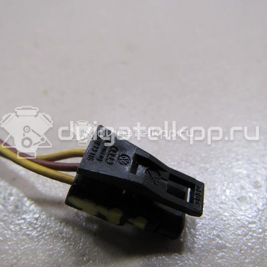 Фото Разъем  1J0973115 для seat Arosa