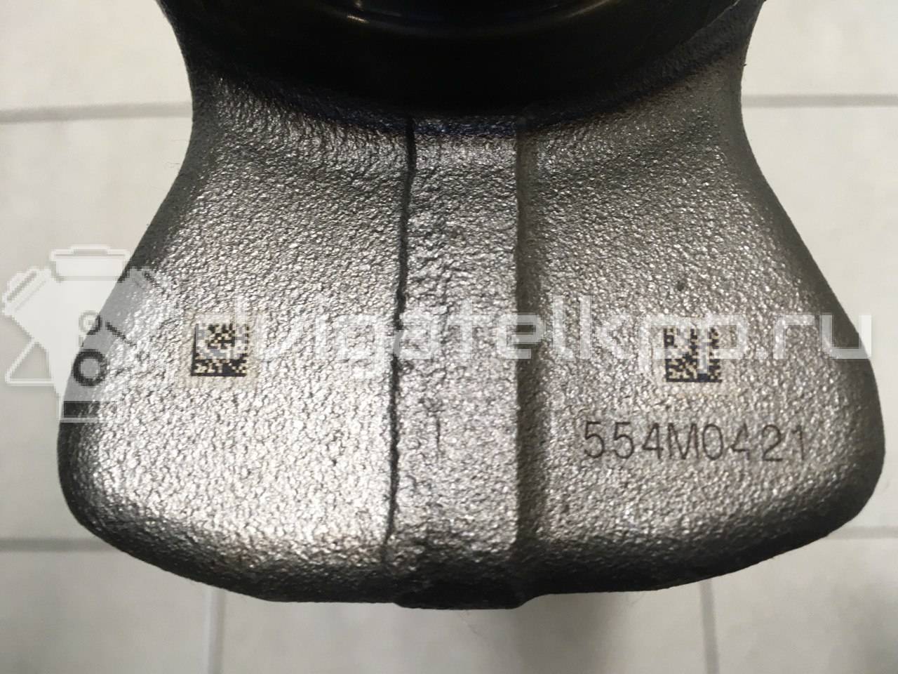 Фото Коленвал для двигателя 2AR-FE для Lexus / Toyota / Scion 175-182 л.с 16V 2.5 л бензин 1340136011 {forloop.counter}}