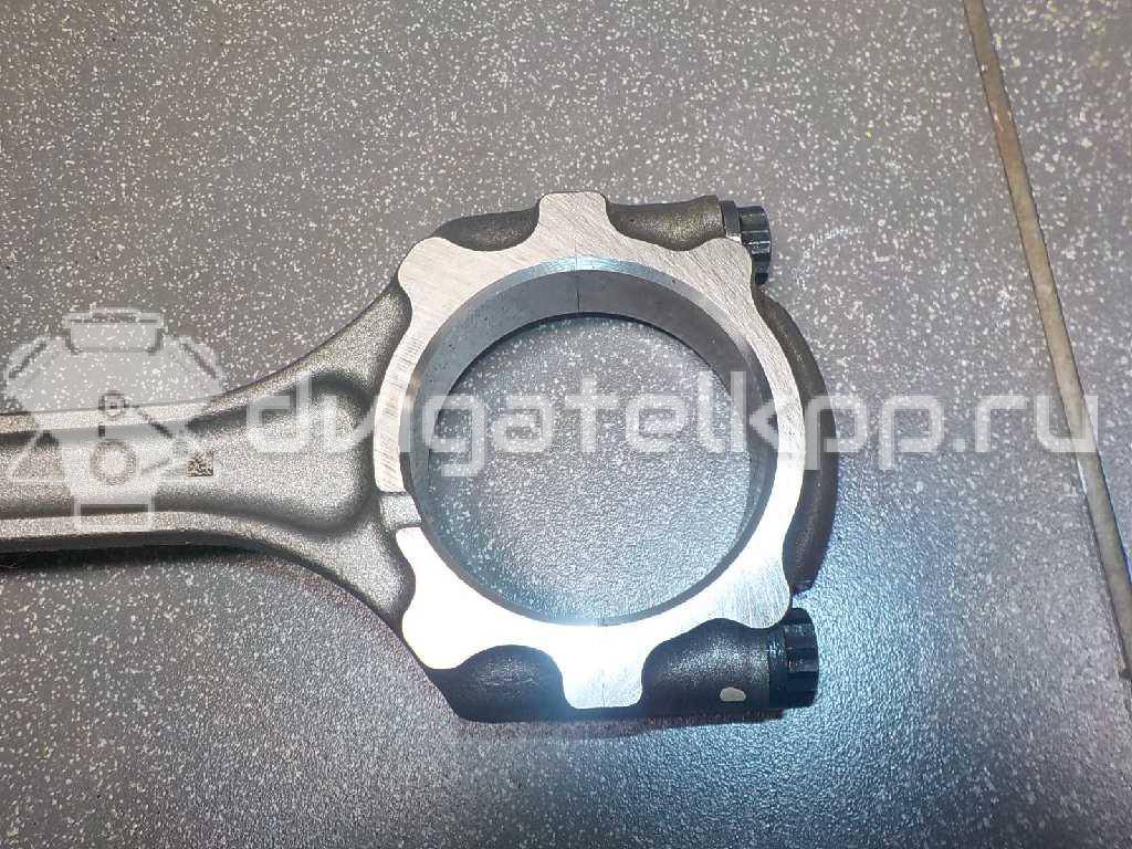 Фото Поршень с шатуном для двигателя 2AR-FE для Lexus / Toyota 169-184 л.с 16V 2.5 л бензин {forloop.counter}}
