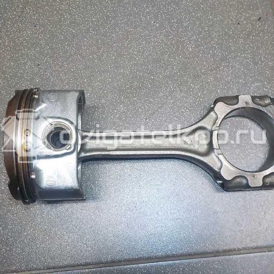 Фото Поршень с шатуном для двигателя 2AR-FE для Lexus / Toyota / Scion 175-182 л.с 16V 2.5 л бензин