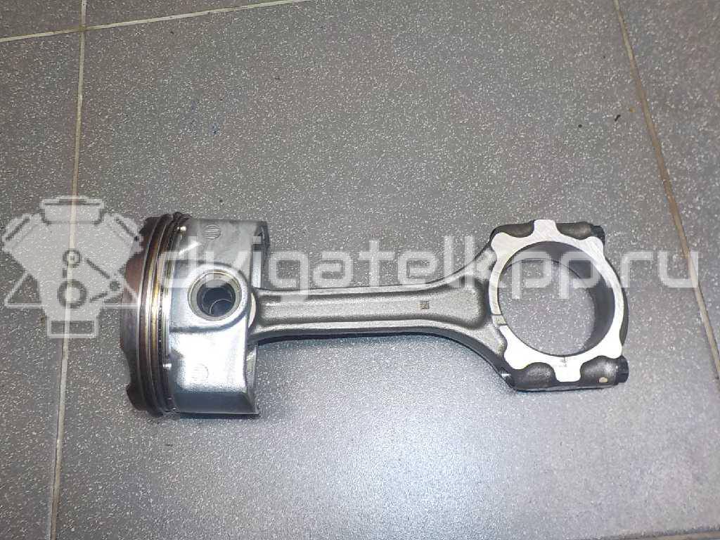 Фото Поршень с шатуном для двигателя 2AR-FE для Lexus / Toyota / Scion 175-182 л.с 16V 2.5 л бензин {forloop.counter}}