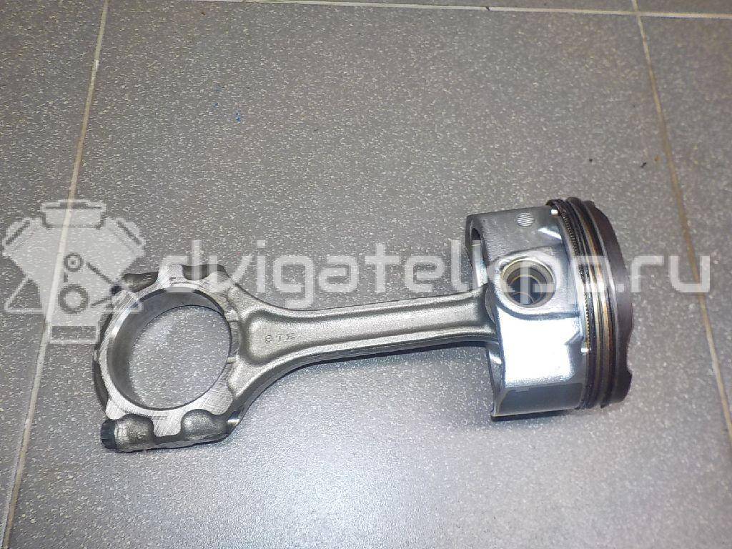 Фото Поршень с шатуном для двигателя 2AR-FE для Lexus / Toyota 169-184 л.с 16V 2.5 л бензин {forloop.counter}}
