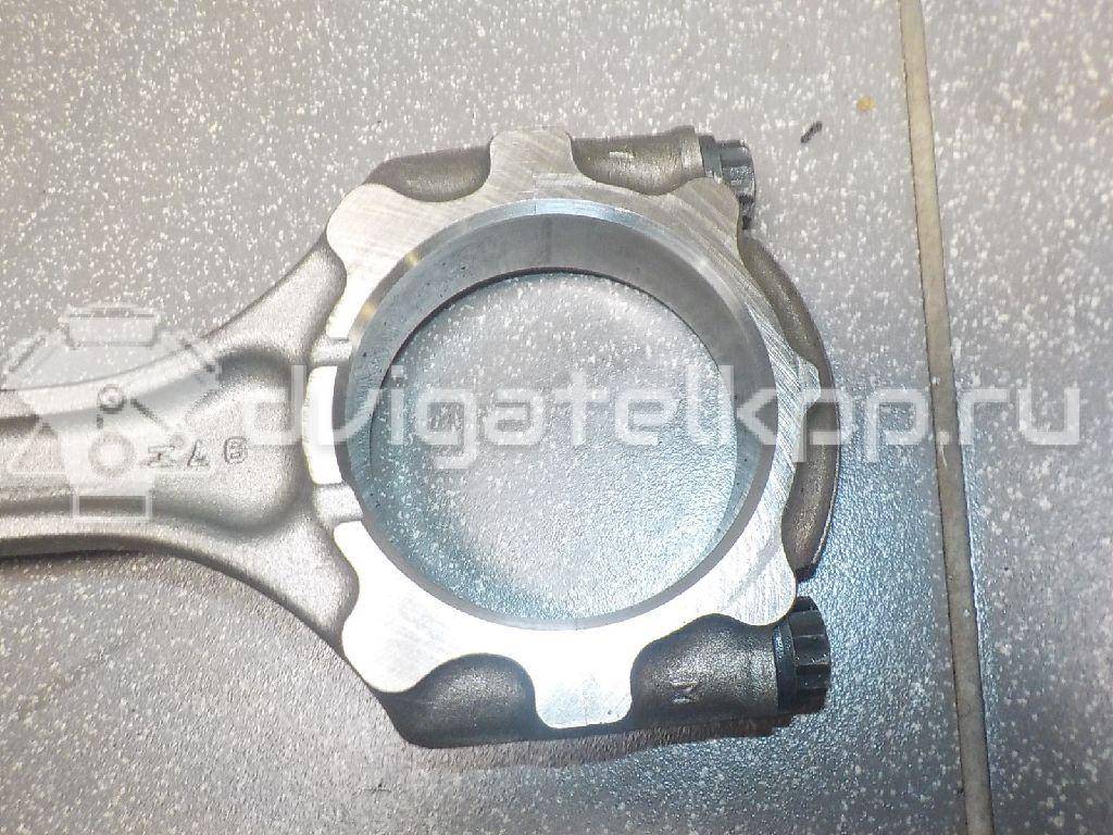 Фото Поршень с шатуном для двигателя 2AR-FE для Lexus / Toyota 169-184 л.с 16V 2.5 л бензин {forloop.counter}}