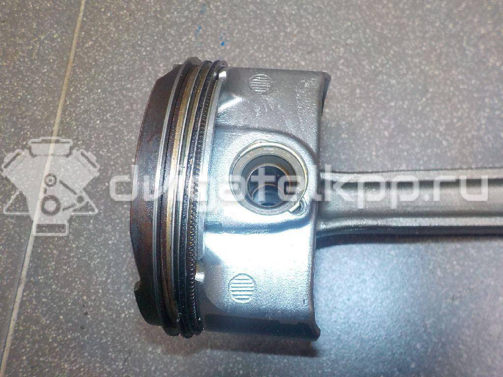 Фото Поршень с шатуном для двигателя 2AR-FE для Lexus / Toyota 169-184 л.с 16V 2.5 л бензин {forloop.counter}}