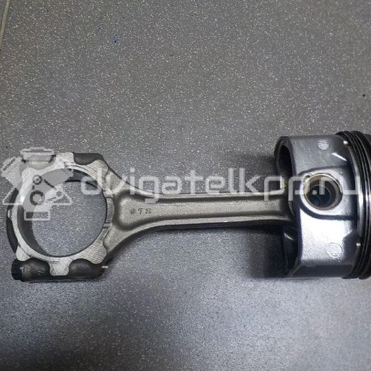 Фото Поршень с шатуном для двигателя 2AR-FE для Lexus / Toyota / Scion 175-182 л.с 16V 2.5 л бензин