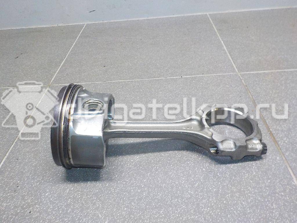 Фото Поршень с шатуном для двигателя 2AR-FE для Lexus / Toyota / Scion 175-182 л.с 16V 2.5 л бензин {forloop.counter}}