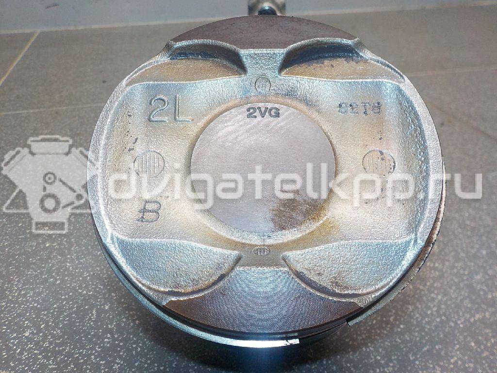 Фото Поршень с шатуном для двигателя 2AR-FE для Lexus / Toyota / Scion 175-182 л.с 16V 2.5 л бензин {forloop.counter}}