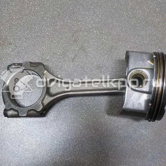 Фото Поршень с шатуном для двигателя 2AR-FE для Lexus / Toyota 169-184 л.с 16V 2.5 л бензин