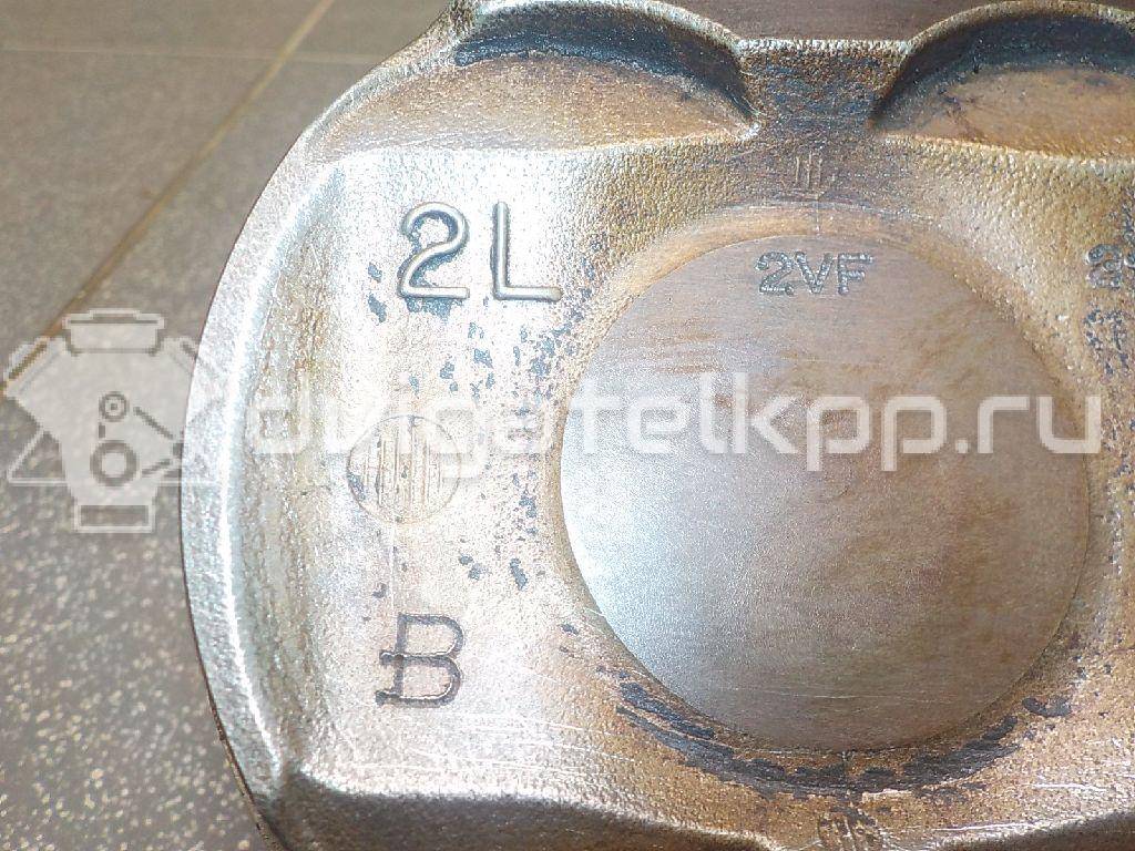 Фото Поршень с шатуном для двигателя 2AR-FE для Lexus / Toyota 169-184 л.с 16V 2.5 л бензин {forloop.counter}}
