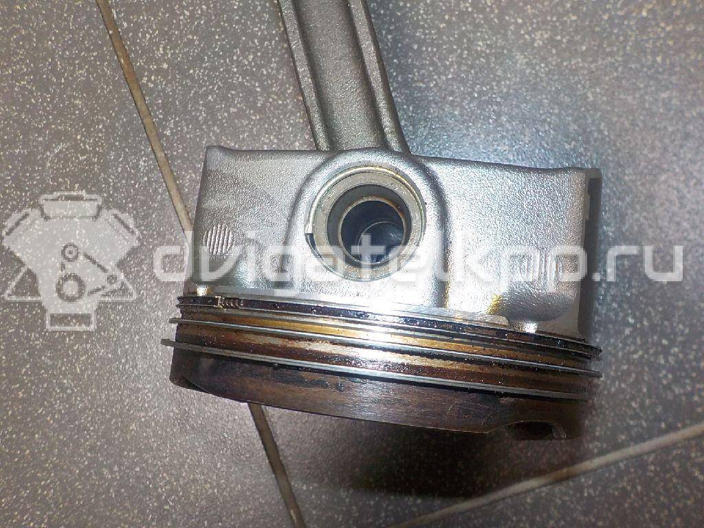 Фото Поршень с шатуном для двигателя 2AR-FE для Lexus / Toyota 169-184 л.с 16V 2.5 л бензин {forloop.counter}}