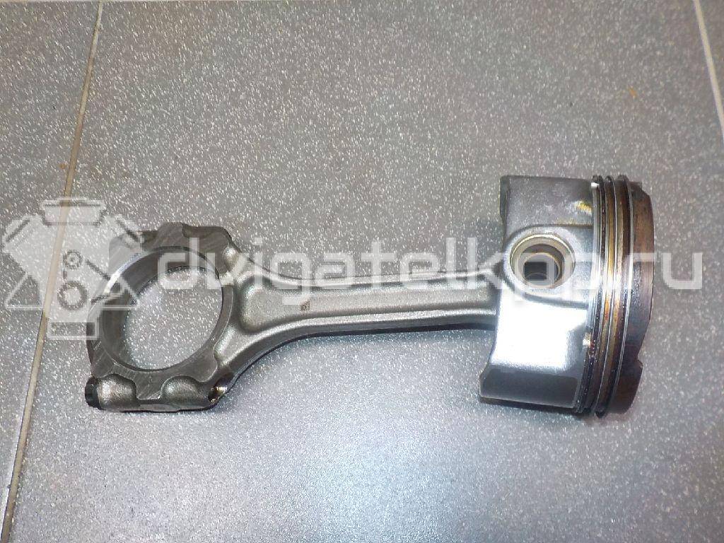 Фото Поршень с шатуном для двигателя 2AR-FE для Lexus / Toyota / Scion 175-182 л.с 16V 2.5 л бензин {forloop.counter}}