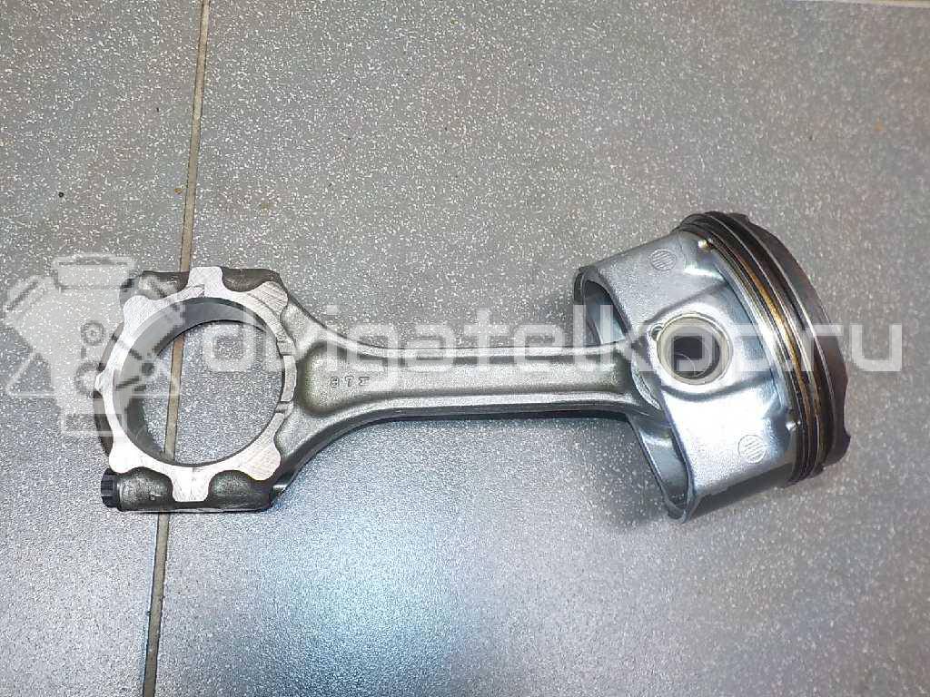 Фото Поршень с шатуном для двигателя 2AR-FE для Lexus / Toyota / Scion 175-182 л.с 16V 2.5 л бензин {forloop.counter}}