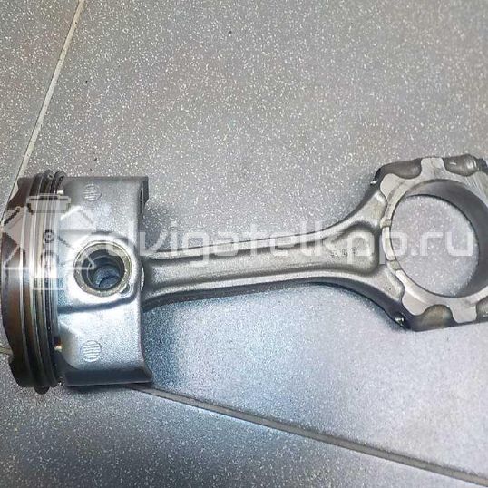 Фото Поршень с шатуном для двигателя 2AR-FE для Lexus / Toyota 169-184 л.с 16V 2.5 л бензин