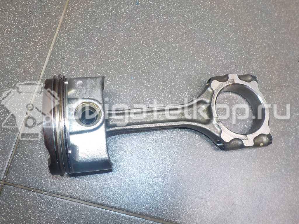 Фото Поршень с шатуном для двигателя 2AR-FE для Lexus / Toyota 169-184 л.с 16V 2.5 л бензин {forloop.counter}}