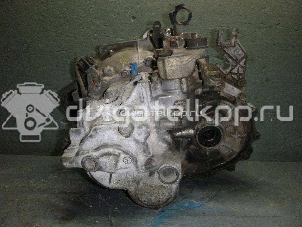 Фото Контрактная (б/у) МКПП для Nissan (Dongfeng) Teana 136 л.с 16V 2.0 л QR 20 DE бензин 32010AU460 {forloop.counter}}