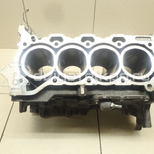 Фото Блок двигателя для двигателя 2ZR-FXE для Toyota Prius / C-Hr X1 / Auris 98-180 л.с 16V 1.8 л бензин 1141039057