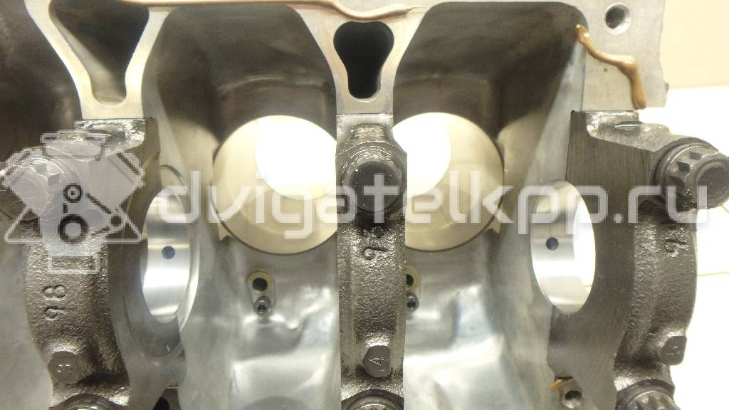 Фото Блок двигателя для двигателя 2ZR-FXE для Lexus / Toyota / Daihatsu 99 л.с 16V 1.8 л бензин 1141039057 {forloop.counter}}