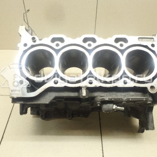 Фото Блок двигателя для двигателя 2ZR-FXE для Lexus / Toyota / Daihatsu 99-136 л.с 16V 1.8 л бензин 1141039057