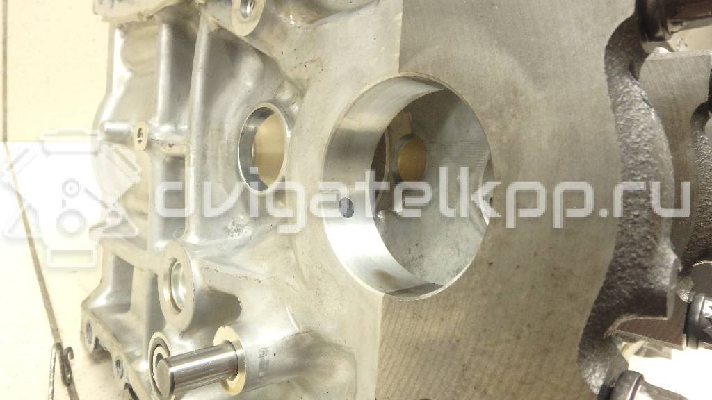 Фото Блок двигателя для двигателя 2ZR-FXE для Lexus / Toyota / Daihatsu 99-136 л.с 16V 1.8 л бензин 1141039057 {forloop.counter}}