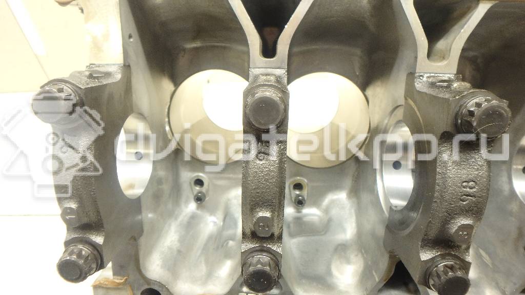 Фото Блок двигателя для двигателя 2ZR-FXE для Lexus / Toyota / Daihatsu 99-136 л.с 16V 1.8 л бензин 1141039057 {forloop.counter}}