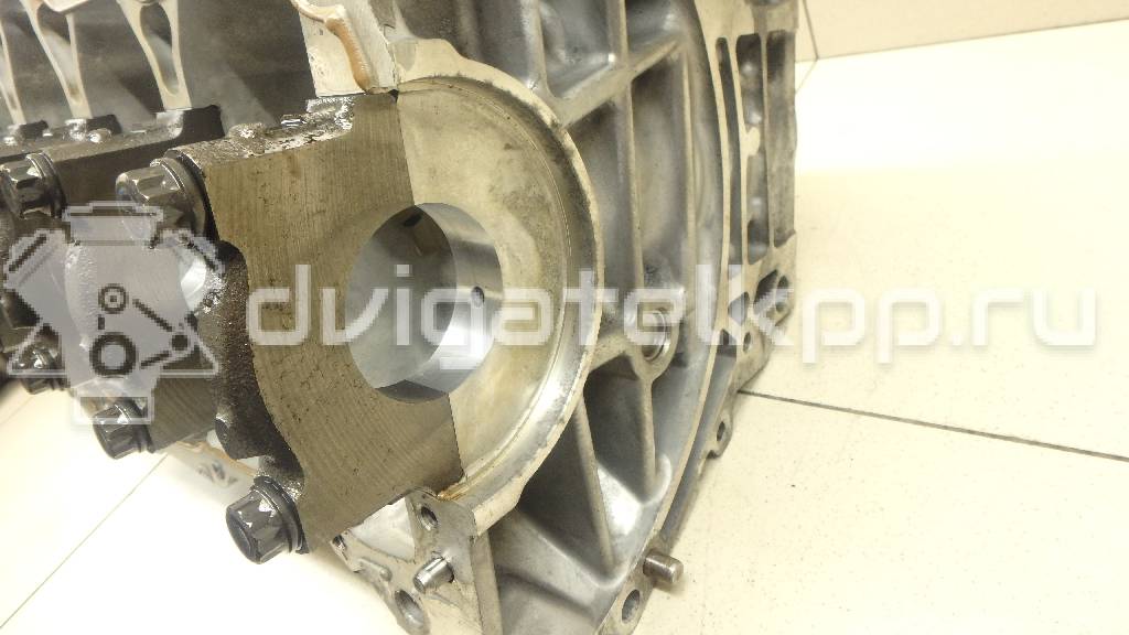 Фото Блок двигателя для двигателя 2ZR-FXE для Lexus / Toyota / Daihatsu 99-136 л.с 16V 1.8 л бензин 1141039057 {forloop.counter}}
