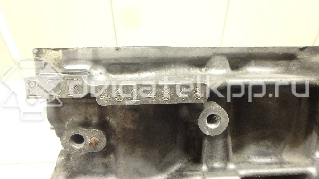 Фото Блок двигателя для двигателя 2ZR-FXE для Lexus / Toyota / Daihatsu 99-136 л.с 16V 1.8 л бензин 1141039057 {forloop.counter}}